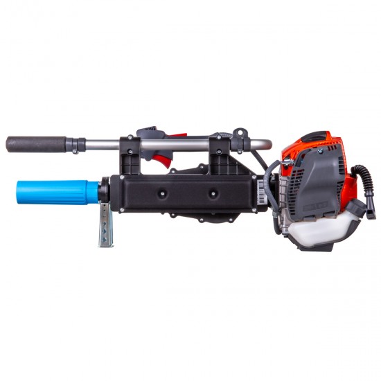 EL TORO EUR5 ZEYTİN VE MEYVE HASAT MAKİNESİ 